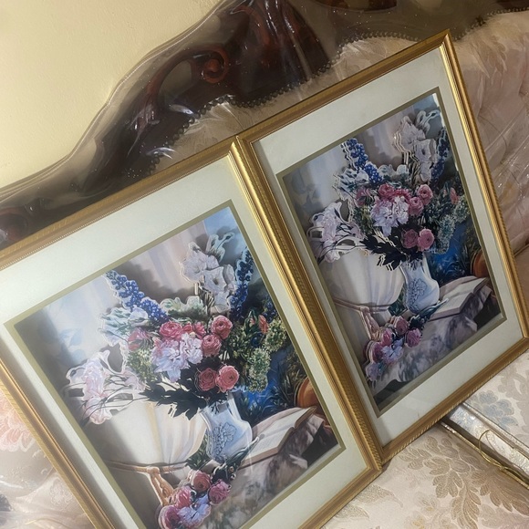 wall plaque - Picture 7 of 8